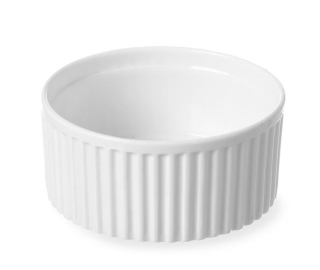 Miska zapíkací, HENDI, ø120x(H)55mm