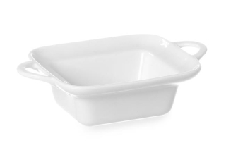 Miska obdélníková, HENDI, 0,11L, 160x101x(H)45mm