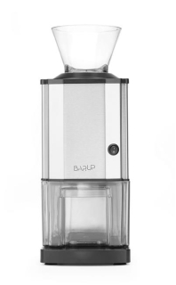 Drobilka ledu, Bar up, 230V/70W, 170x290x(H)462mm