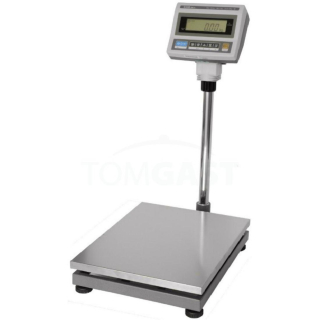 CAS | Můstková váha s LCD displejem, DB2-60/150kg 