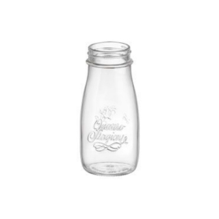 Bormioli Rocco | Sklenice Quattro Stagioni, objem 200 ml