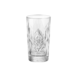 Bormioli Rocco | Sklenice Stone 49 cl long