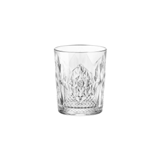 Bormioli Rocco | Sklenice Stone 39 cl