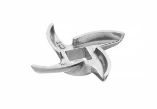 Nůž na mlýnek na maso, HENDI, 210802 & 282199