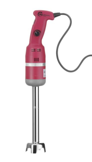 Tyčový mixér 250W - nastavitelná rychlost, HENDI, Kitchen Line, 230V/250W, ø75x(H)540mm