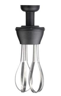 Šlehací rameno pro ruční mixér 160, HENDI, Kitchen Line, (L)185mm