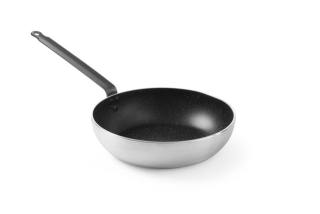 Indukční pánev Wok, HENDI, ⌀280x(H)75mm