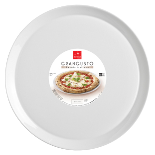 Bormioli Rocco | Grangusto talíř na pizzu, pr. 33,5 cm