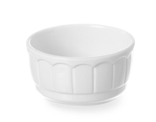 Zapékací mísa Rustica, kulatá, HENDI, ø100x(H)50mm