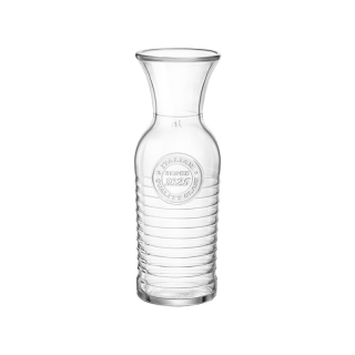 Bormioli rocco | karafa Officina 1825, objem 1 litr