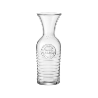 Bormioli rocco | karafa Officina 1825, objem 0,5 litru