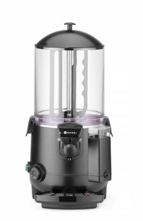 HENDI | Ohřívač na čokoládu, objem  10L, 230V/1006W, 415x300x(H)580mm