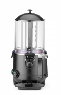 HENDI | Ohřívač na čokoládu, objem  10L, 230V/1006W, 415x300x(H)580mm