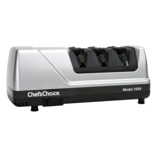 ChefsChoice | CC-15XV, Brusič nožů elektrický, CZ DISTRIBUCE