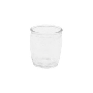 TableCraft | Vintage sklenice degustační 120 ml bez ucha, balení 4ks