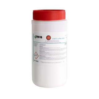 UWIS | Coffee clean, obsah 1 kg