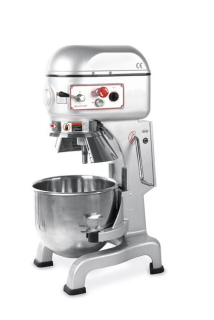Kuchyňský mixér 20, HENDI, Profi Line, 18,9L, 230V/375W, 460x520x(H)880mm