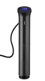iVide cirkulátor Sous Vide 2.0, SousVideTools, 230V/1200W, 65x120x(H)340mm