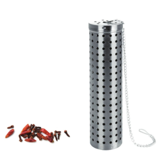 LACOR | Plovák na koření s řetízkem 4x15,5cm