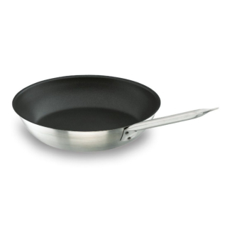 INOXIBAR | Nerezová pánev PROFESIONAL LINE s nepřilnavým povrchem, průměr 20 cm