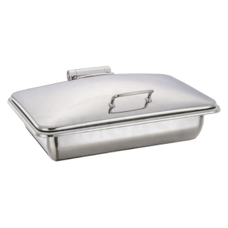 VERLO | Chafing GN 1/1 Basic 590 × 410 × 200 mm