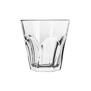 Libbey | Gibraltar Twist, sklenice na vodu, 35 cl