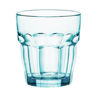 Bormioli Rocco | Sklenice na vodu, Rock Bar Ice, objem 270 ml