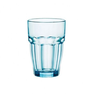 Bormioli Rocco | Sklenice na vodu, Rock Bar Ice, objem 370 ml