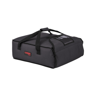 Cambro | Taška na pizzu 420 × 460 × 165 mm, černá