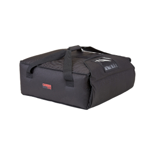Cambro | Taška na pizzu 445 × 510 × 190 mm, černá