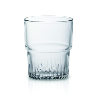 Duralex | Odlivka na vodu, Empilable, objem 20 cl