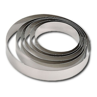 De Buyer | Forma kruhová - průměr 16 cm