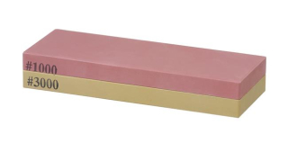 Japonský brusný kámen HENDI by Naniwa, HENDI, 185x65x(H)30mm