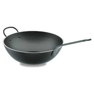 LACOR | WOK pánev, nepřilnavý povrch, pr. 30 cm
