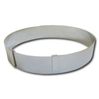 De Buyer | Forma kruhová regulovatelná