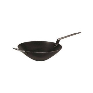 Paderno | WOK pánev ocelová, průměr 40 cm