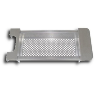 NERVY | Síto na játrovou rýži, průměr hrnce 40 cm