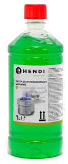 HENDI | pasta pod chafing, objem 1 litr