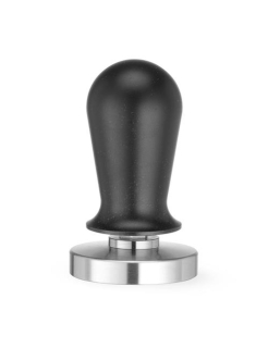 Kávový tamper s pružinou, HENDI, ø58x(H)100mm