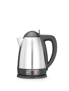 HENDI | Rychlovarná konvice s teplotní regulací, HENDI, objem 1,8L, 230V/1800W, 230x165x(H)255mm