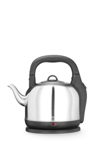 HENDI | Rychlovarná konvice, objem 4,2L, 230V/2000W, 341x226x(H)305mm