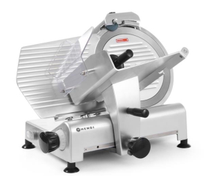 Nářezový stroj 300, HENDI, Profi Line, 230V/420W, 602x573x(H)456mm