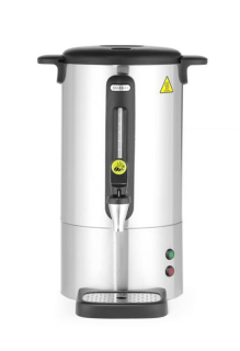 Perkolátor - Design by Bronwasser, HENDI, 7L, 220-240V/1050W, 303x353x(H)450mm