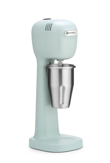 Shaker na mléčné koktejly - Design by Bronwasser, HENDI, Modrá, 230V/400W, 170x210x(H)485mm