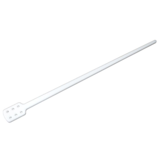 Kopist perforovaný, polyethylen, délka 150 cm