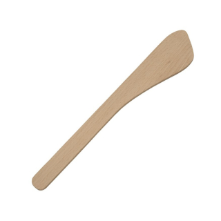 Dřevotvar | Obracečka dřevěná, délka 28 cm