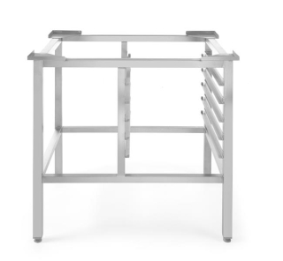 Stojan pro Konvektomat s grilem 4x GN 2/3, HENDI, 580x390x(H)750mm