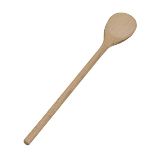 Dřevotvar | Vařecha kulatá, délka 35 cm