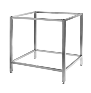 Podstavec pod pece Basic 4 a Basic 44, HENDI, 975x814x(H)960mm