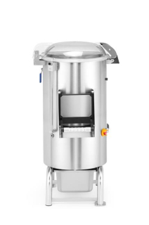Škrabka brambor Kitchen Line, 18 kg, HENDI, Kitchen Line, 18 kg, 230V/1100W, 622x540x(H)997mm